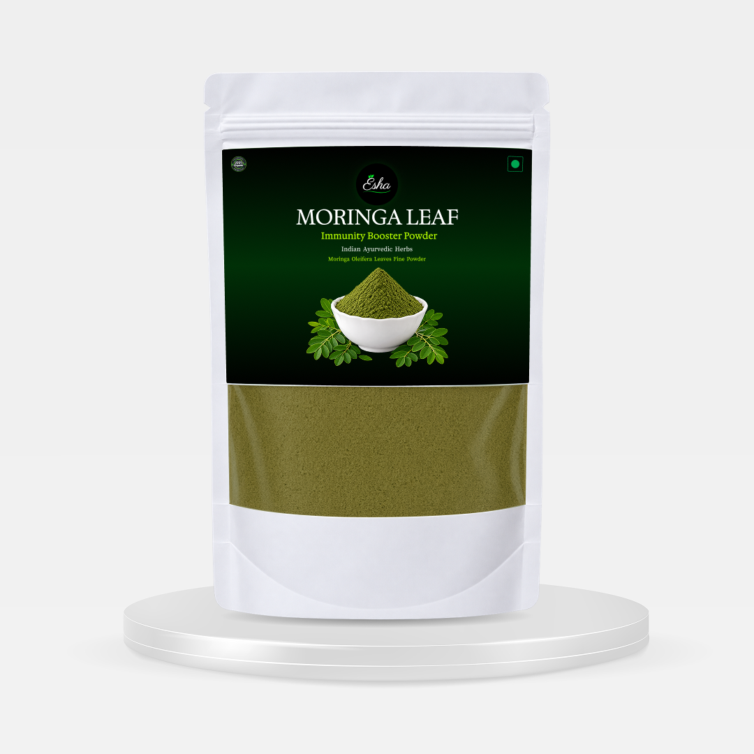 Esha Moringa Powder