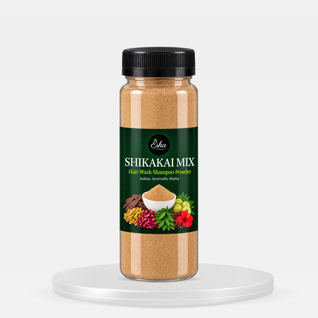 Shikakai Mix Shampoo Powder 150g